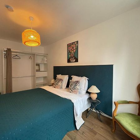 Lady Cosmopolite Hotel Arras Exterior foto
